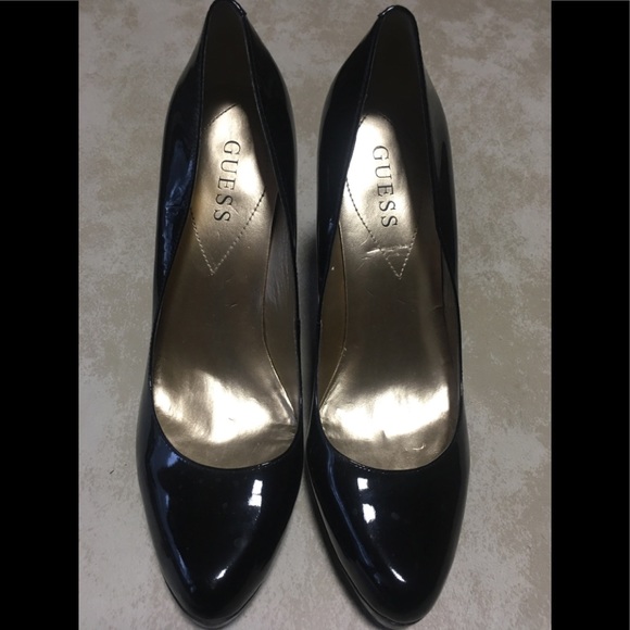 Guess platform pump - Picture 3 of 5